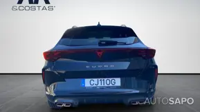 Cupra Formentor de 2026