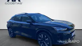 Cupra Formentor de 2026