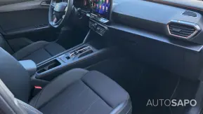 Cupra Formentor de 2026
