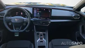 Cupra Formentor de 2026