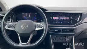 Volkswagen Taigo de 2024