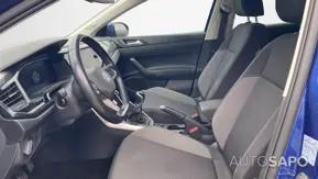 Volkswagen Taigo de 2024