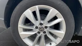 Volkswagen Taigo de 2024