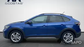 Volkswagen Taigo de 2024