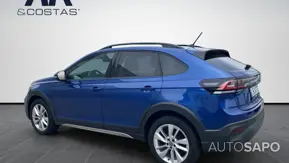 Volkswagen Taigo de 2024