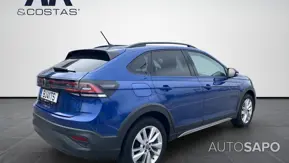 Volkswagen Taigo de 2024