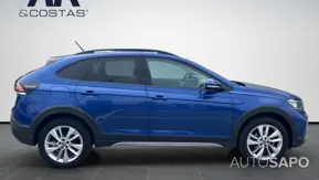 Volkswagen Taigo de 2024