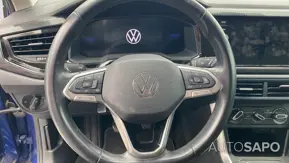 Volkswagen Taigo de 2024