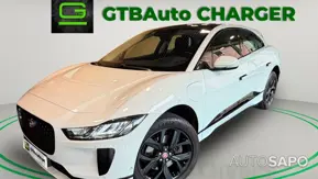 Jaguar I-Pace de 2019
