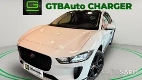 Jaguar I-Pace de 2019