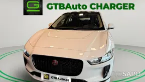 Jaguar I-Pace de 2019
