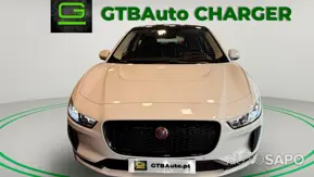 Jaguar I-Pace de 2019