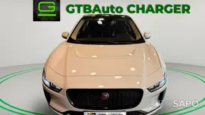 Jaguar I-Pace de 2019