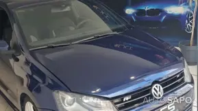Volkswagen Polo de 2014