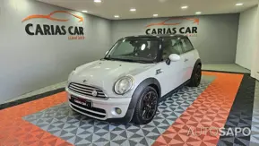 MINI Cooper de 2010