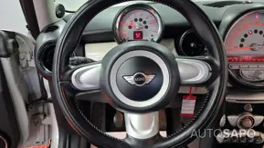 MINI Cooper de 2010