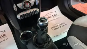 MINI Cooper de 2010