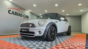 MINI Cooper de 2010