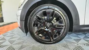 MINI Cooper de 2010