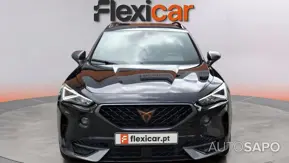 Cupra Formentor de 2021