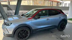 Opel Mokka de 2022