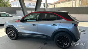 Opel Mokka de 2022