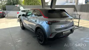 Opel Mokka de 2022