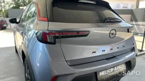 Opel Mokka de 2022