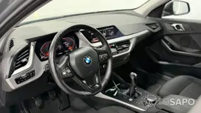 BMW Série 1 de 2022