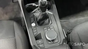 BMW Série 1 de 2022