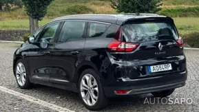 Renault Scénic de 2017