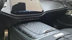 Mercedes-Benz Classe E de 2025