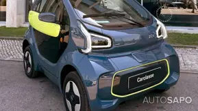 XEV Yoyo de 2025