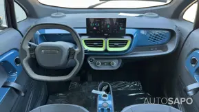 XEV Yoyo de 2025