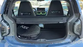 XEV Yoyo de 2025