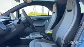 XEV Yoyo de 2025