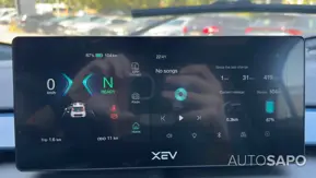 XEV Yoyo de 2025