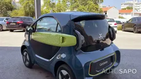 XEV Yoyo de 2025