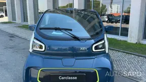 XEV Yoyo de 2025