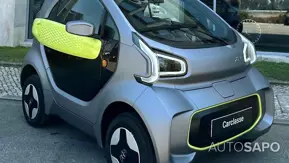 XEV Yoyo de 2025