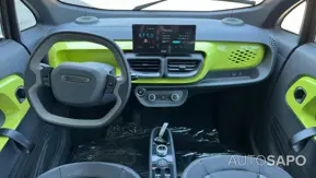 XEV Yoyo de 2025