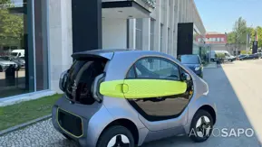 XEV Yoyo de 2025