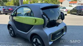 XEV Yoyo de 2025