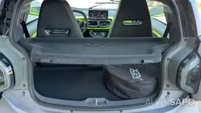 XEV Yoyo de 2025