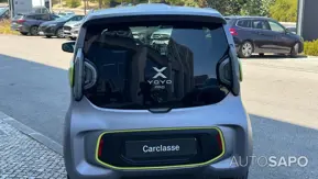 XEV Yoyo de 2025