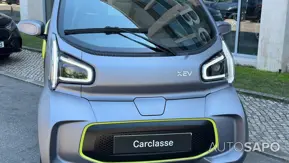 XEV Yoyo de 2025