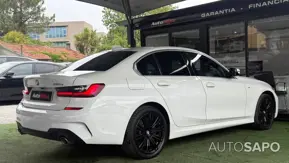 BMW Série 3 de 2019