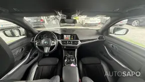 BMW Série 3 de 2019