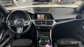 BMW Série 3 de 2019