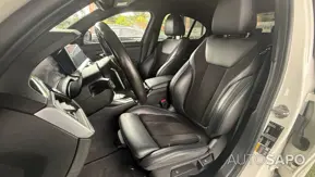 BMW Série 3 de 2019